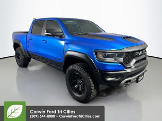 Used 2022 RAM 1500 TRX w/ TRX Level 1 Equipment Group AWD/4WD 360° Tour