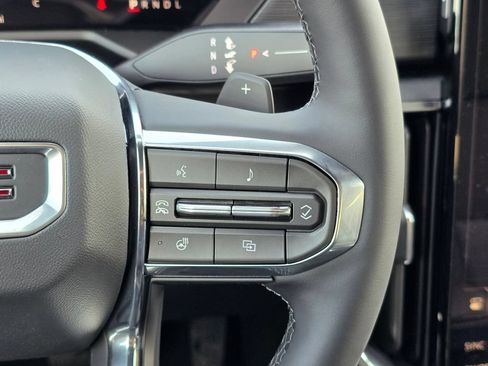 New 2026 GMC Acadia Elevation w/ Black Edition AWD/4WD image 20