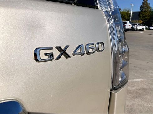Used 2016 Lexus GX 460 image 27