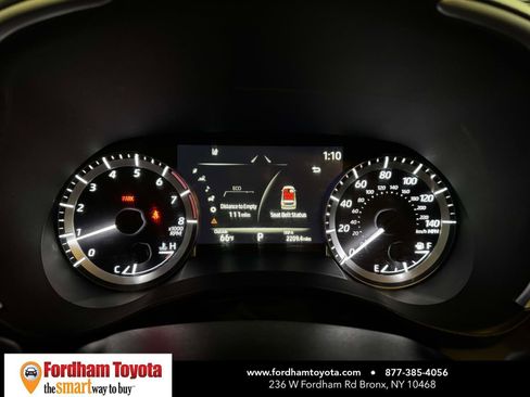 Used 2023 Toyota Highlander XLE AWD/4WD image 25
