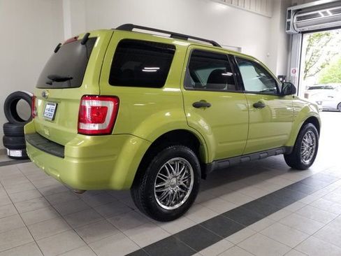 Used 2011 Ford Escape XLT AWD/4WD image 17