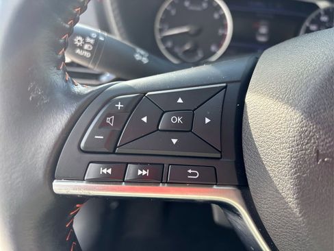 Used 2024 Nissan Sentra SR image 26