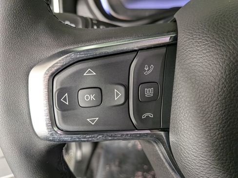 New 2026 RAM 2500 Laramie image 21