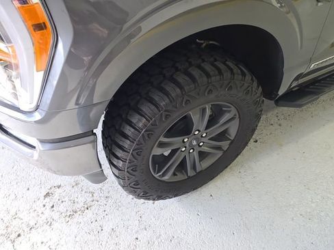 Used 2023 Ford F150 XLT w/ Equipment Group 302A High image 9