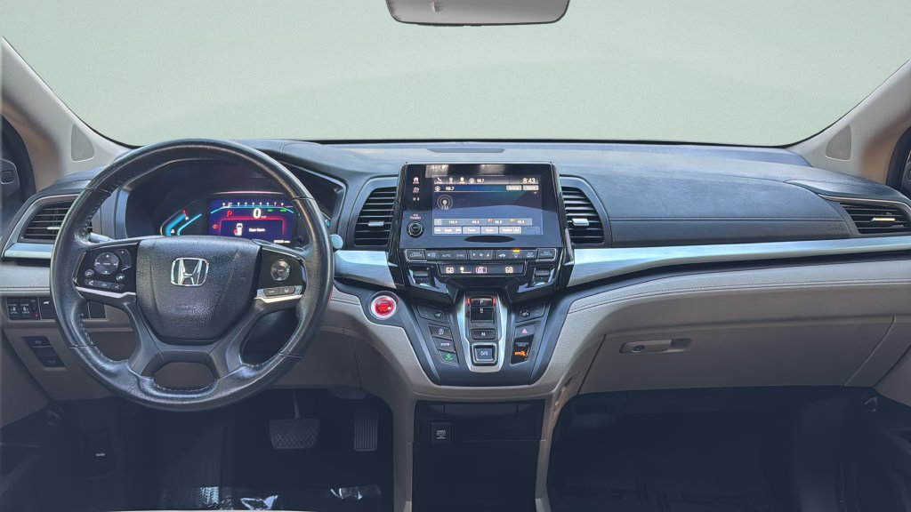 Used 2020 Honda Odyssey EX-L image 21