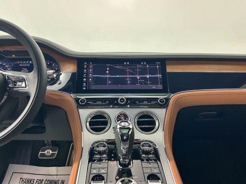 Used 2024 Bentley Continental GT Azure image 25