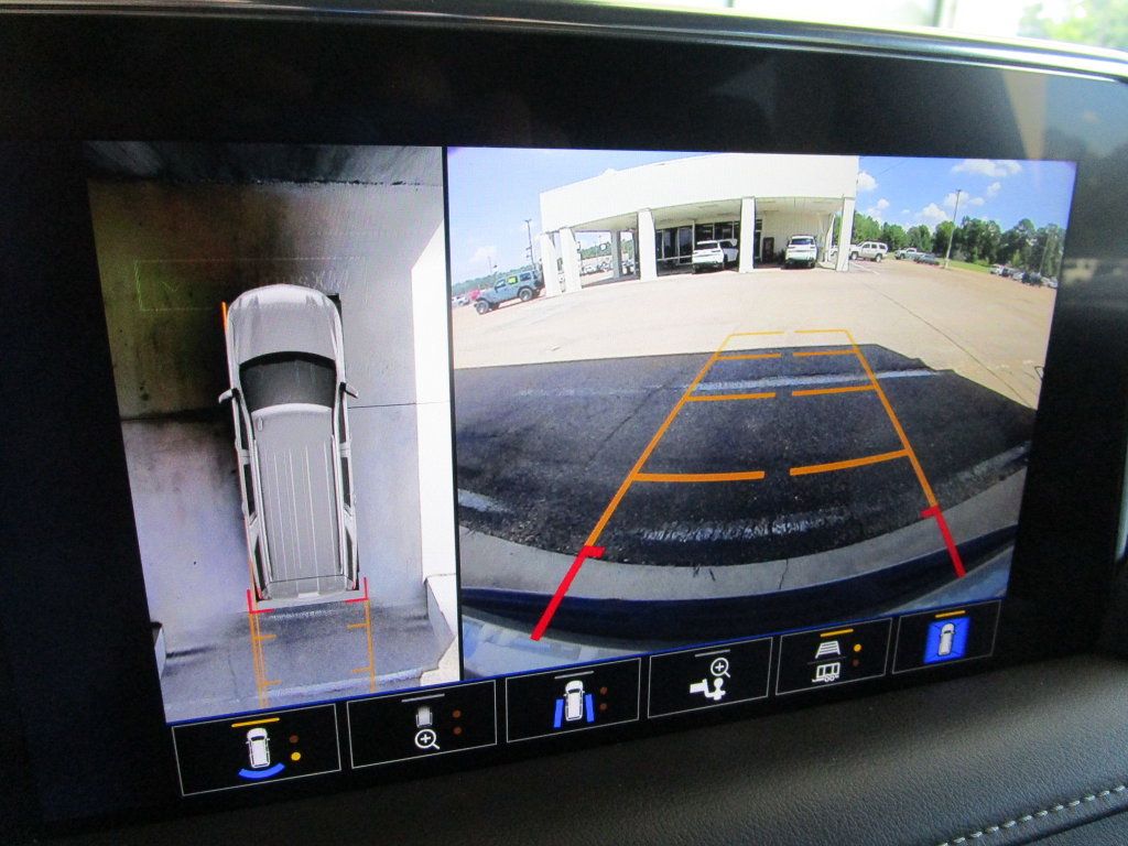 Used 2023 Chevrolet Tahoe LT w/ Luxury Package RWD image 50
