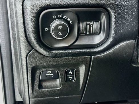 Used 2019 RAM 1500 Rebel w/ Rebel Level 2 Equipment Group AWD/4WD image 13