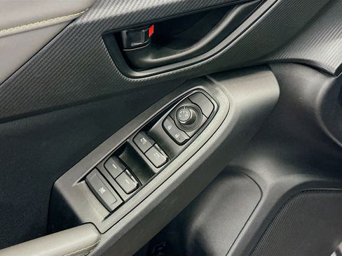 Used 2024 Subaru Crosstrek 2.5i Wilderness w/ Crosstrek Mirror Package image 15