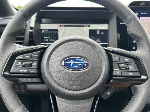 New 2026 Subaru Outback Limited AWD/4WD image 26