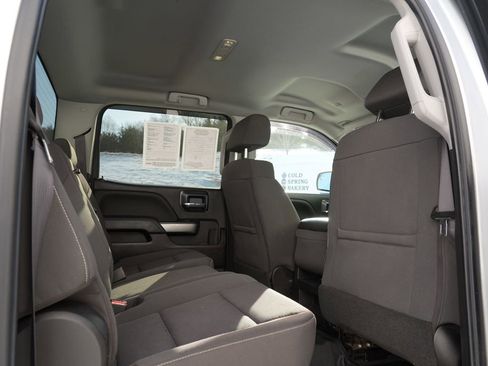 Used 2018 Chevrolet Silverado 1500 LT w/ All Star Edition image 26