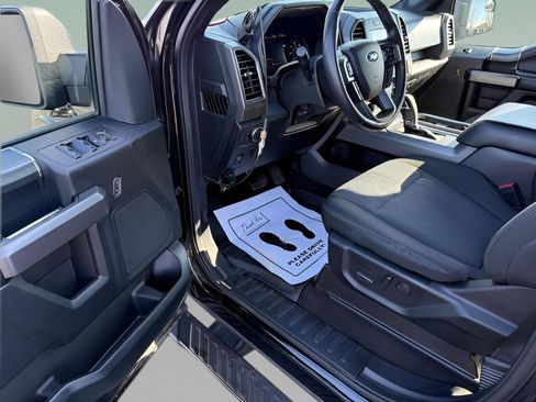Used 2020 Ford F150 XLT w/ Equipment Group 302A Luxury AWD/4WD image 16