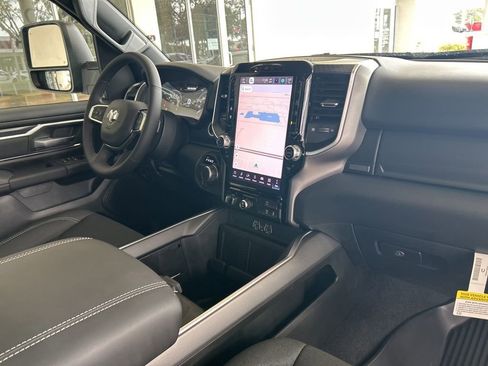 New 2026 RAM 1500 Big Horn image 27