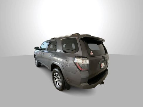 Certified 2021 Toyota 4Runner SR5 Premium w/ Moonroof Package image 6