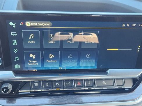 New 2026 Chevrolet Silverado 2500 LTZ w/ LTZ Convenience Package image 32