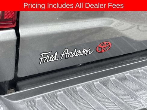 Used 2024 Ford F150 XLT w/ Equipment Group 302A MID AWD/4WD image 13