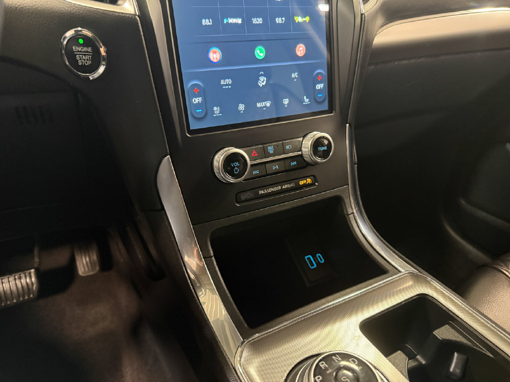 Used 2024 Ford Edge Titanium AWD/4WD image 76