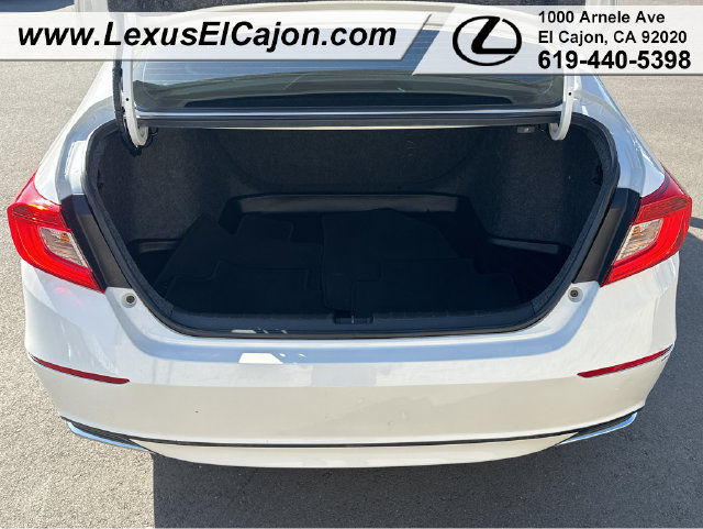 Used 2019 Honda Accord LX image 19