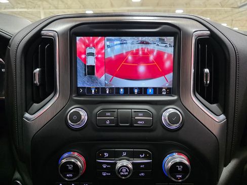 Certified 2021 GMC Sierra 3500 Denali AWD/4WD image 28