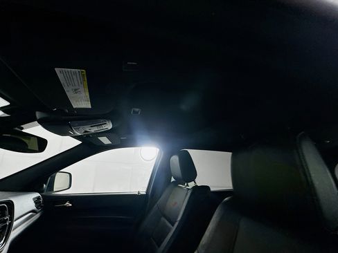 Used 2024 Dodge Durango GT image 26