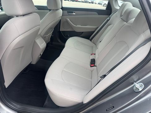 Used 2018 Hyundai Sonata SE image 20