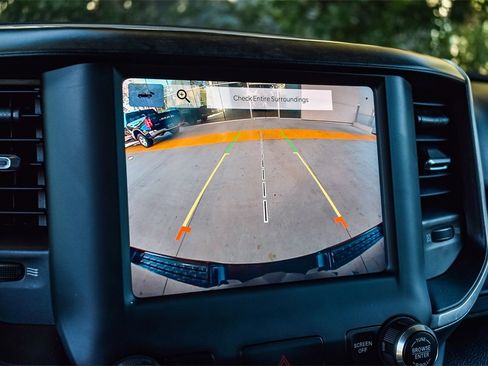 Used 2022 RAM 1500 Big Horn image 22