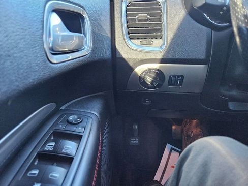 Used 2017 Dodge Durango R/T w/ Technology Group image 12