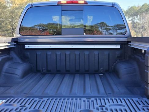 New 2026 Nissan Frontier PRO-4X w/ Pro-4x Convenience Package image 29
