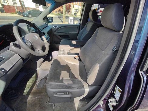 Used 2010 Honda Odyssey EX image 6
