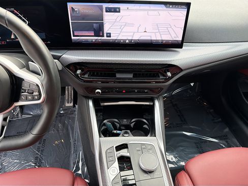 Used 2025 BMW 430i Coupe w/ M Sport Package image 18