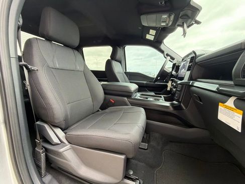 New 2026 Ford F150 STX w/ Equipment Group 200A RWD image 52