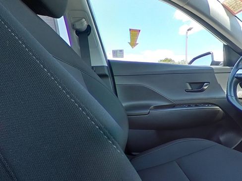 Certified 2024 Hyundai Kona SEL FWD image 33