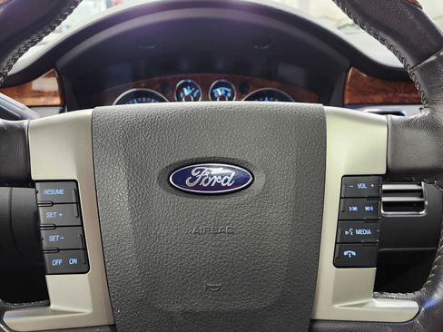 Used 2011 Ford Flex Limited image 29