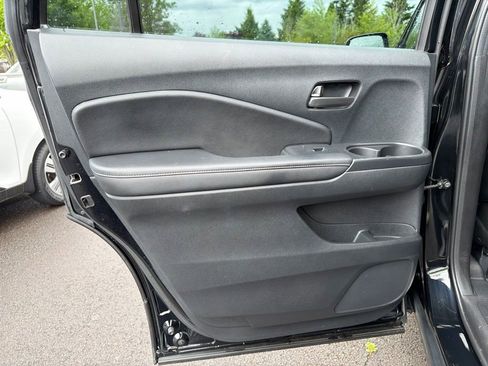 Certified 2023 Honda Passport EX-L image 29