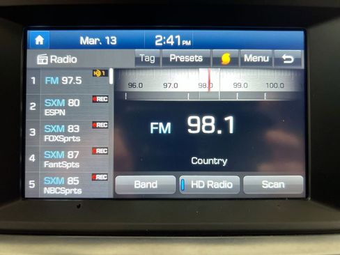 Used 2017 Hyundai Sonata Sport image 14