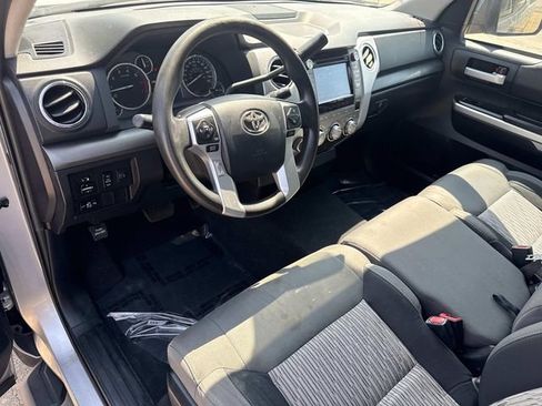 Used 2015 Toyota Tundra SR5 AWD/4WD image 24