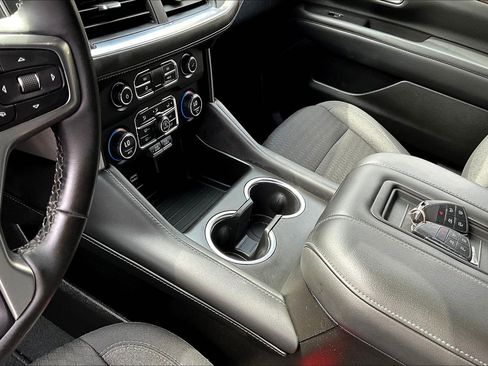 Used 2023 Chevrolet Suburban LS w/ Driver Alert Package image 10