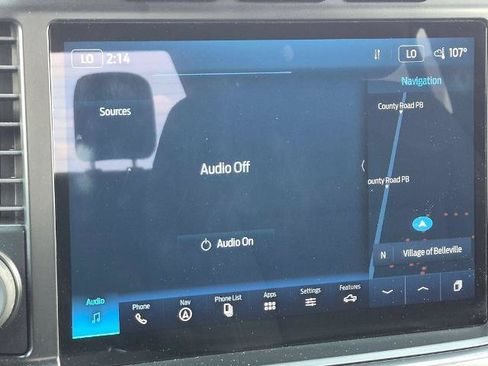 Certified 2023 Ford F150 XLT w/ Equipment Group 302A High AWD/4WD image 19
