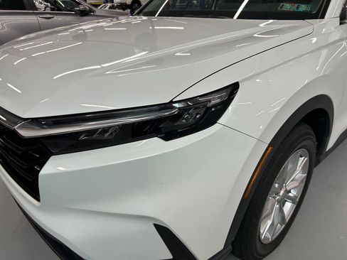Certified 2024 Honda CR-V EX image 21
