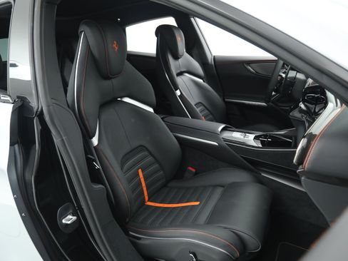 Certified 2024 Ferrari Purosangue AWD/4WD image 53