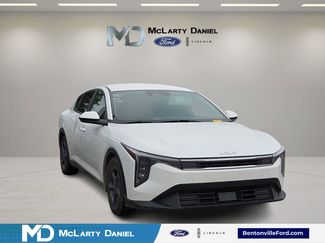 Used 2025 Kia K4 FWD video 1