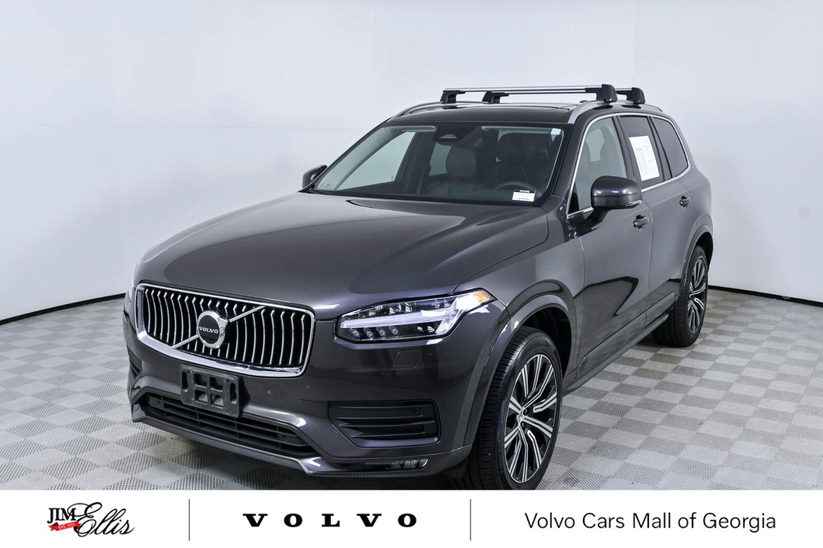 Used 2023 Volvo XC90 B5 Core w/ Protection Package Premier AWD/4WD image 1