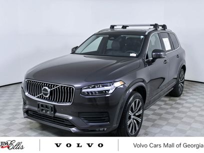 Used 2023 Volvo XC90 B5 Core w/ Protection Package Premier