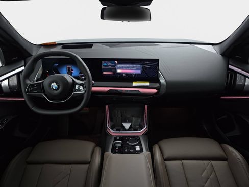 New 2026 BMW X3 xDrive30i w/ Premium Package AWD/4WD image 10
