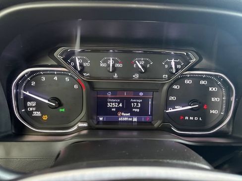 Used 2020 GMC Sierra 1500 SLE w/ SLE Value Package AWD/4WD image 21