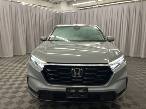 Used 2024 Honda CR-V EX image 2