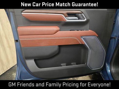 New 2026 GMC Sierra 2500 Denali Ultimate image 10