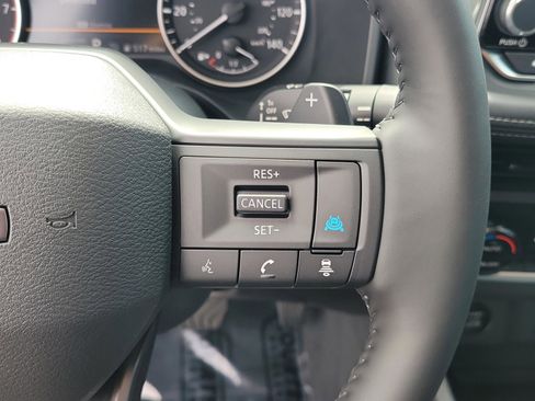 New 2026 Nissan Rogue SV w/ Cold Weather Package image 22