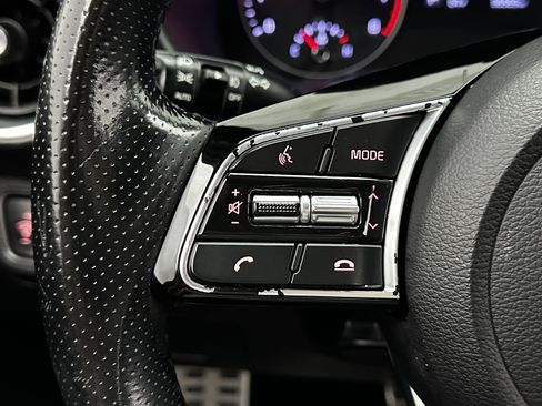 Used 2021 Kia Forte GT-Line image 19