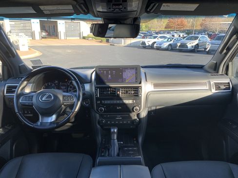 Certified 2023 Lexus GX 460 Premium w/ Premium Package image 30